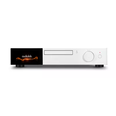 Audiolab 9000CDT Transport CD à Genève | Digistore.ch