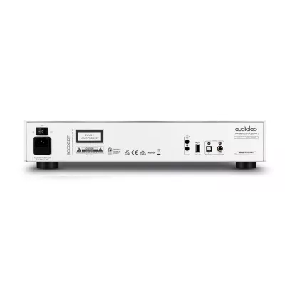 Audiolab 9000CDT Transport CD à Genève | Digistore.ch