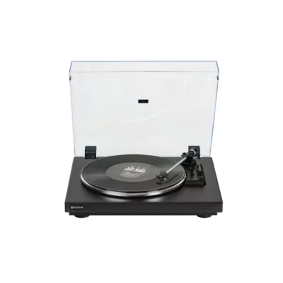 Rekkord Audio F300 Advanced Automatic Sub-Chassis Turntable à Genève | Digistore.ch
