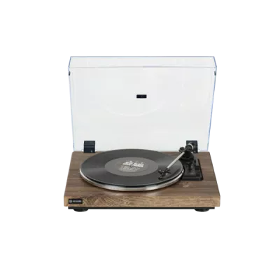 Rekkord Audio F300 Advanced Automatic Sub-Chassis Turntable à Genève | Digistore.ch