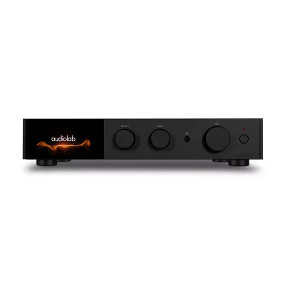 Audiolab 9000A Integrated Amplifier à Genève | Digistore.ch