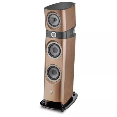 Focal Sopra 2 Concrete (pièce) à Genève | Digistore.ch