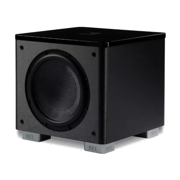 REL HT/1003 MKII Home-Theatre Subwoofer HT series