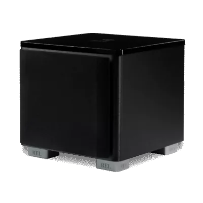 REL HT/1003 MKII Home-Theatre Subwoofer HT series à Genève | Digistore.ch