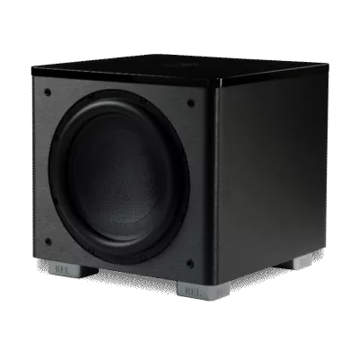 REL HT/1205 MKII Home-Theatre Subwoofer HT series à Genève | Digistore.ch
