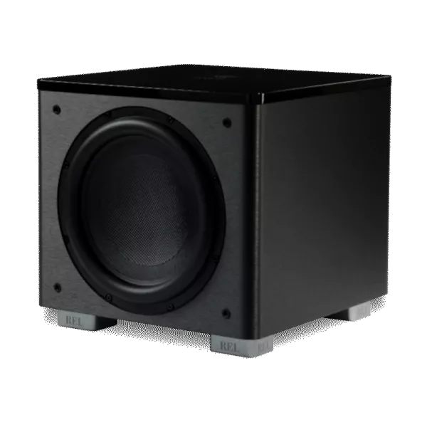 REL HT/1205 MKII Home-Theatre Subwoofer HT series