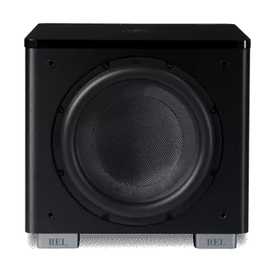 REL HT/1205 MKII Home-Theatre Subwoofer HT series à Genève | Digistore.ch