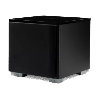 REL HT/1205 MKII Home-Theatre Subwoofer HT series à Genève | Digistore.ch