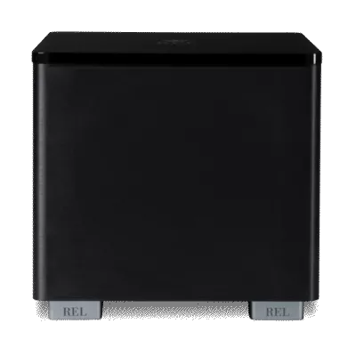 REL HT/1205 MKII Home-Theatre Subwoofer HT series à Genève | Digistore.ch