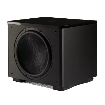 REL HT/1510 Predator Home-Theatre Subwoofer HT series à Genève | Digistore.ch