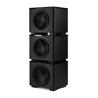 REL HT/1510 Predator Home-Theatre Subwoofer HT series à Genève | Digistore.ch