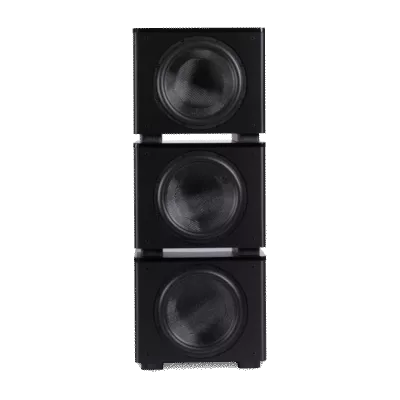 REL HT/1510 Predator Home-Theatre Subwoofer HT series à Genève | Digistore.ch