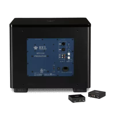 REL HT/1510 Predator Home-Theatre Subwoofer HT series à Genève | Digistore.ch