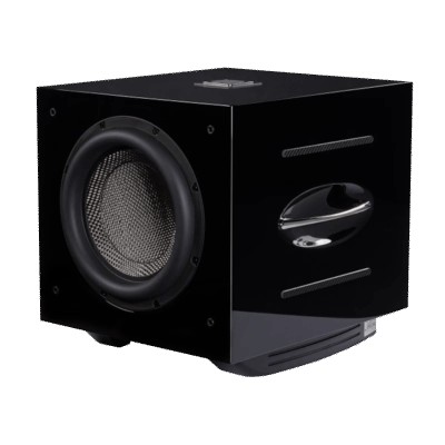 REL Carbon Special Home-Theatre Subwoofer S series à Genève | Digistore.ch