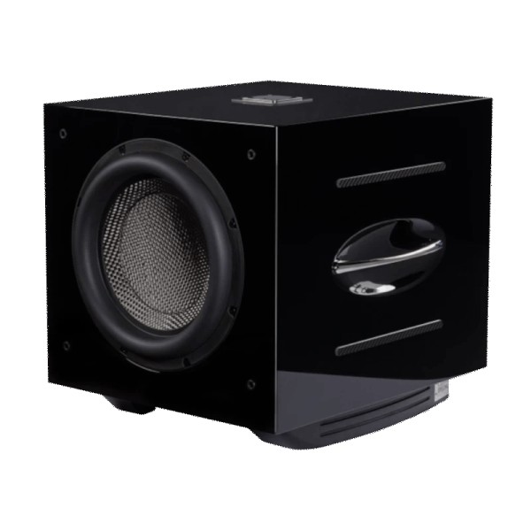 REL Carbon Special Home-Theatre Subwoofer S series