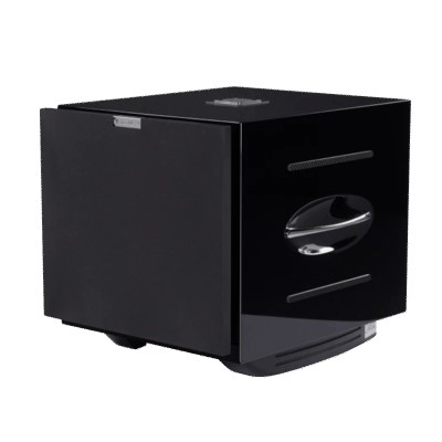REL Carbon Special Home-Theatre Subwoofer S series à Genève | Digistore.ch