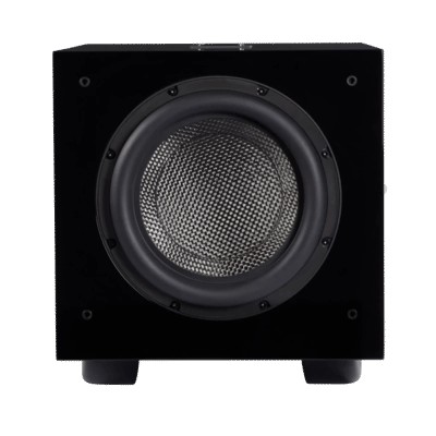 REL Carbon Special Home-Theatre Subwoofer S series à Genève | Digistore.ch