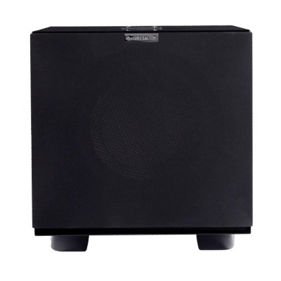 REL Carbon Special Home-Theatre Subwoofer S series à Genève | Digistore.ch