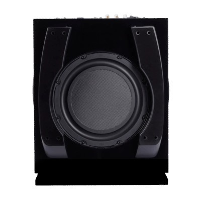 REL Carbon Special Home-Theatre Subwoofer S series à Genève | Digistore.ch