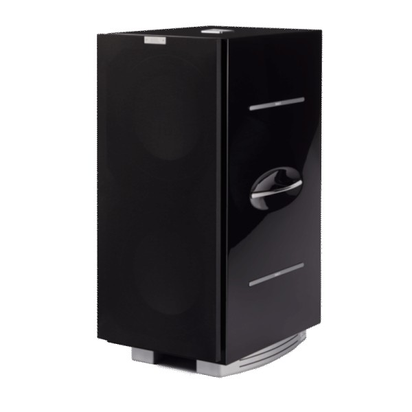 REL 212/SX Home-Theatre Subwoofer S series