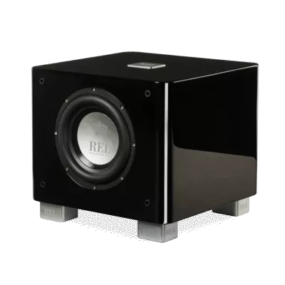 REL T/7x Home-Theatre Subwoofer T series à Genève | Digistore.ch
