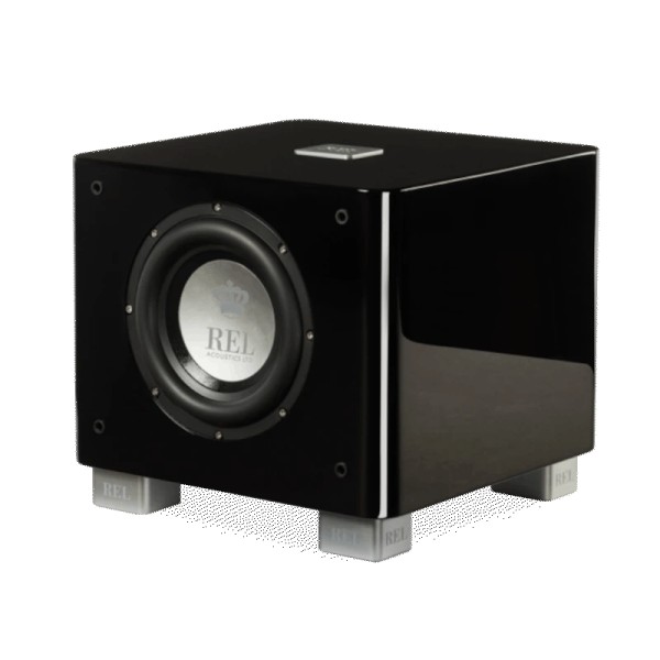 REL T/7x Home-Theatre Subwoofer T series