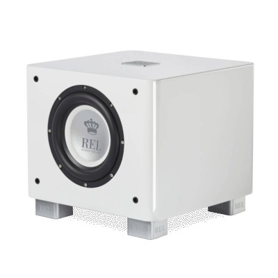 REL T/7x Home-Theatre Subwoofer T series à Genève | Digistore.ch