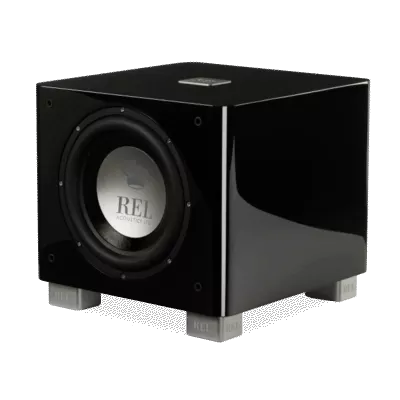 REL T/9x Home-Theatre Subwoofer T series à Genève | Digistore.ch