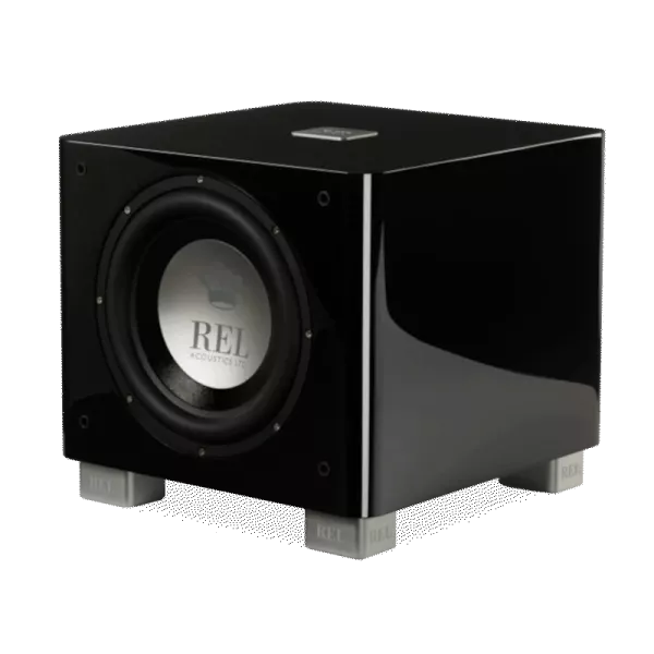 REL T/9x Home-Theatre Subwoofer T series