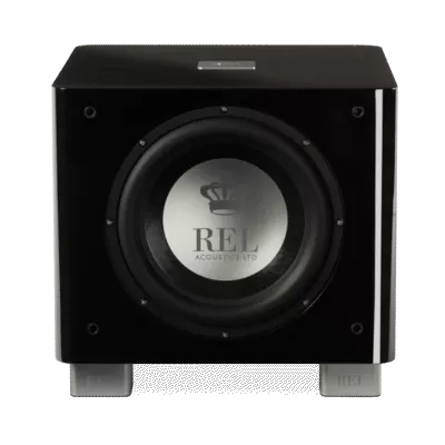 REL T/9x Home-Theatre Subwoofer T series à Genève | Digistore.ch