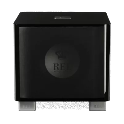 REL T/9x Home-Theatre Subwoofer T series à Genève | Digistore.ch