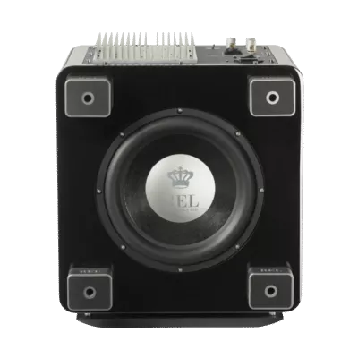 REL T/9x Home-Theatre Subwoofer T series à Genève | Digistore.ch