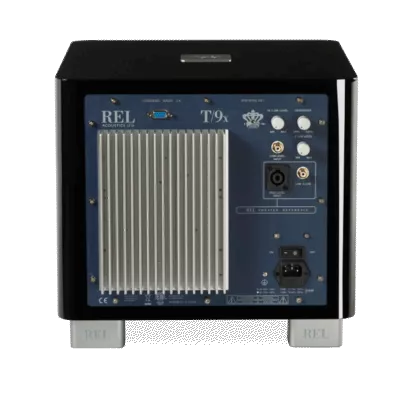 REL T/9x Home-Theatre Subwoofer T series à Genève | Digistore.ch