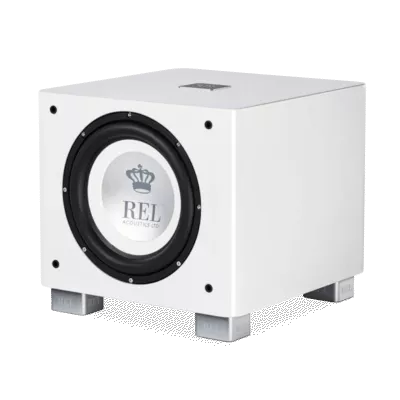 REL T/9x Home-Theatre Subwoofer T series à Genève | Digistore.ch