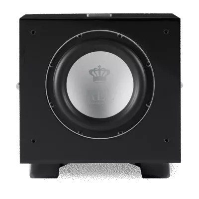 REL S/510 Home-Theatre Subwoofer S series à Genève | Digistore.ch