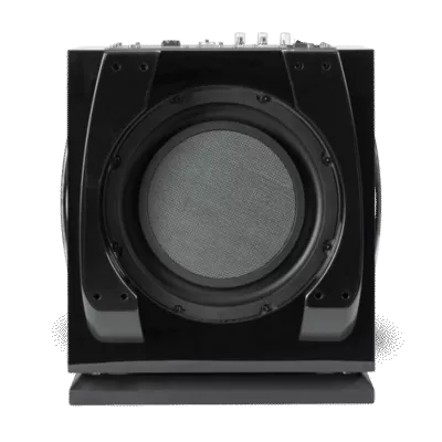 REL S/510 Home-Theatre Subwoofer S series à Genève | Digistore.ch