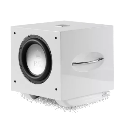 REL S/510 Home-Theatre Subwoofer S series à Genève | Digistore.ch