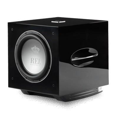 REL S/812 Home-Theatre Subwoofer S series à Genève | Digistore.ch REL S/812 Home-Theatre Subwoofer S series à Genève | Digistore.ch