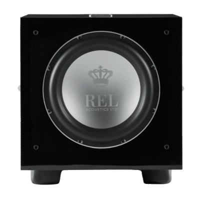 REL S/812 Home-Theatre Subwoofer S series à Genève | Digistore.ch REL S/812 Home-Theatre Subwoofer S series à Genève | Digistore.ch