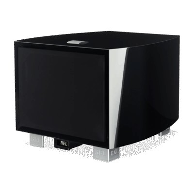 REL G1 Mark II Home-Theatre Subwoofer Gibraltar series à Genève | Digistore.ch
