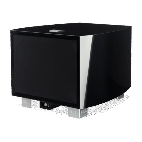 REL G1 Mark II Home-Theatre Subwoofer Gibraltar series