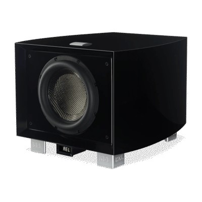 REL G1 Mark II Home-Theatre Subwoofer Gibraltar series à Genève | Digistore.ch