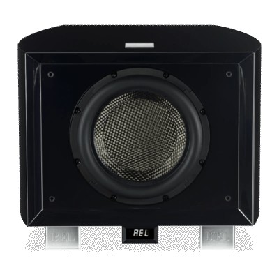 REL G1 Mark II Home-Theatre Subwoofer Gibraltar series à Genève | Digistore.ch