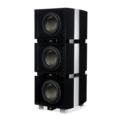 REL G1 Mark II Home-Theatre Subwoofer Gibraltar series à Genève | Digistore.ch
