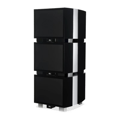 REL G1 Mark II Home-Theatre Subwoofer Gibraltar series à Genève | Digistore.ch
