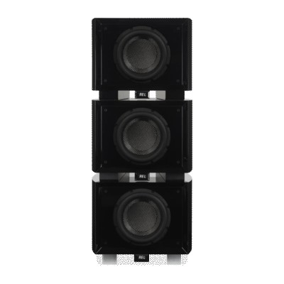 REL G1 Mark II Home-Theatre Subwoofer Gibraltar series à Genève | Digistore.ch