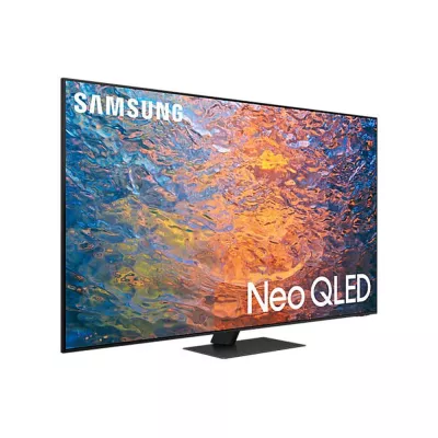 Samsung QE55QN95CATXXN TV Neo QLED 4K (2023) à Genève | Digistore.ch