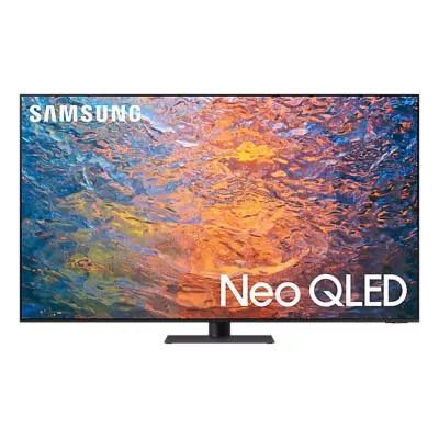 Samsung QE55QN95CATXXN TV Neo QLED 4K (2023) à Genève | Digistore.ch