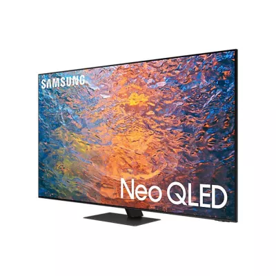 Samsung QE55QN95CATXXN TV Neo QLED 4K (2023) à Genève | Digistore.ch