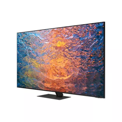 Samsung QE55QN95CATXXN TV Neo QLED 4K (2023) à Genève | Digistore.ch